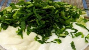 Чесночный соус для пиццы