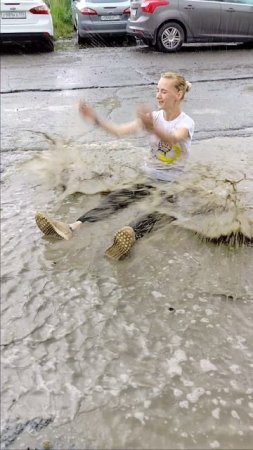 А я Прикольная🌻