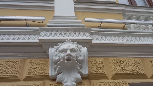 Чистопрудный бульвар