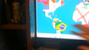 Мировые беспорядки 4.3 часть