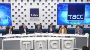 Русский берег: От мечты к реальности (Полная версия с ТАСС)