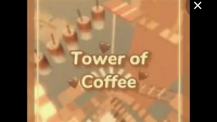 Прохожу кофейную башню в роблоксе смотреть онлайн