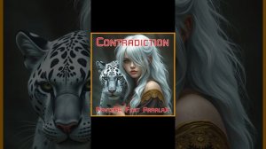 PanteRa Feat ParalaX - Contradiction 2025