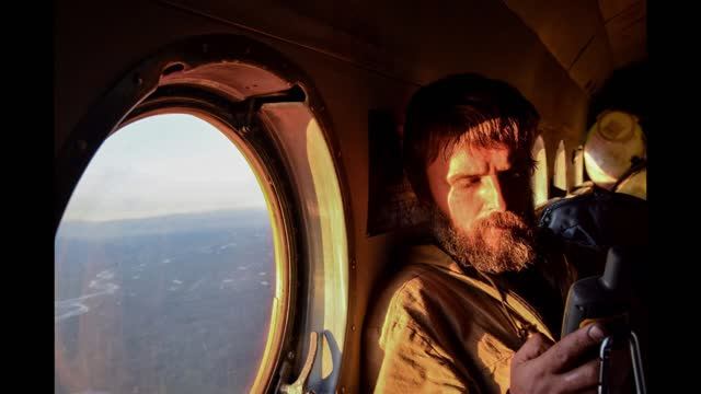 На Крайний Север