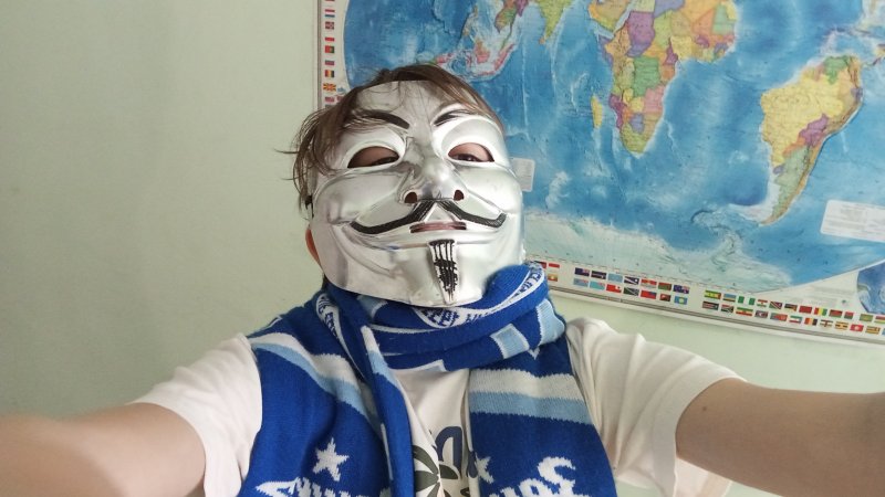 не ну мне кажется ему нормально🧐