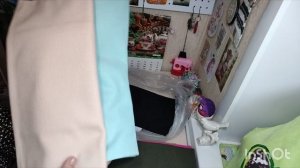 ♥️Распаковка из магазина ЛАВКА ТКАНЕЙ♥️это Вам нужно 100%👍