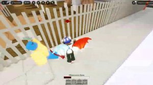 [ОБОРЫВАЮЩИЙСЯ АВТОР] Jujutsu Shenanigans 1 часть.