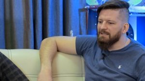 Дмитрий Кунченко - Будущее ИСБ, Меч России и сломанная шея || Как Это Все Начиналось #26