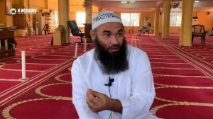 Вопрос 161. Относятся ли сплетни к колдовству? | Ринат Абу Мухаммад