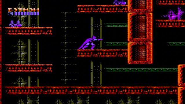 BATMAN "УЛИЦЫ  ГОТЭМ-СИТИ" 1-2