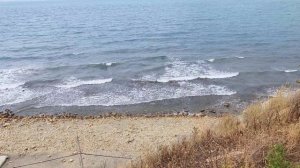 Анапа 18.06.2025 Ждём с моря погоды