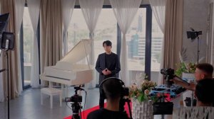 📺Телеканал CGTN-Русский начинает показ телешоу «Идеи меняют»