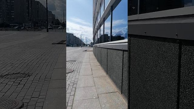 Прикольно, тепло