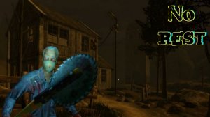 ХИЖИНА В ЛЕСУ | No Rest: Horror Game