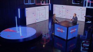 Интервью:  Виктор Колодков