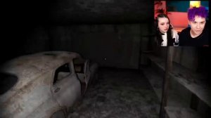 Милс PLAY - 😵 ВПЕРВЫЕ ИГРАЕМ в GRANNY 😵