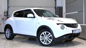 Nissan Juke '2013 40339
