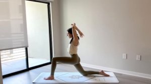 Side Body Yoga Stretch _ 20 Minute Everyday Practice For All Levels