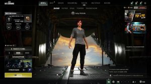 PUBG Battlegrounds - Продолжаем бегать и стрелять - 2