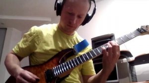 Kingdom Come - The wind - кавер