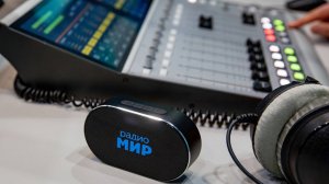 Радио «МИР» получило частоту в казахстанском Жезказгане