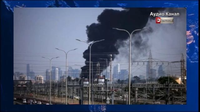 Иран готов мощно ударить:  эксперт оценил угрозу ядерной войны с Израилем