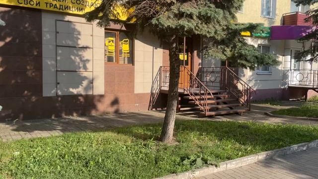 Обзорное Калуга, Ленина 53 смотреть онлайн