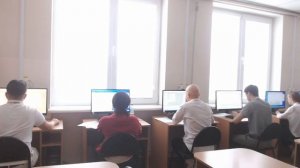 Демоэкзамен. "Информационные системы и программирование 09.02.07". 18.06.2025