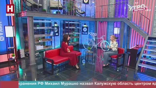 Екатерина Брант. Приёмная кампания | УТРО ПЕРВЫХ