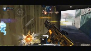 ЛУЧШАЯ СБОРКА НА РЕНЕГАТ в Call of Duty mobile