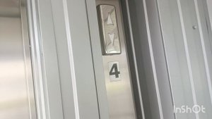 Лифт OTIS GEN 2 2011 г в метро Екатеринбурга