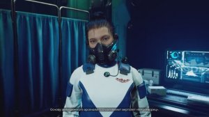 Tempest Rising [RUS, без комментариев]. Часть 1-5: Перевал (ГСО).