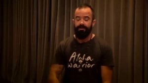 *История трансформации по медитациям Джо Диспенза