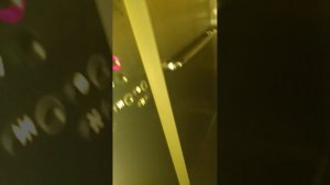 Лифт на митинском радиорынке