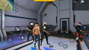 Free Fire