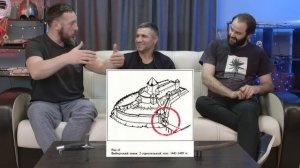 Рыцари Реагируют на «Викинги» нападение на Париж #34 II Sport Castle