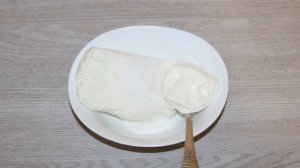 Блинный торт на Масленицу