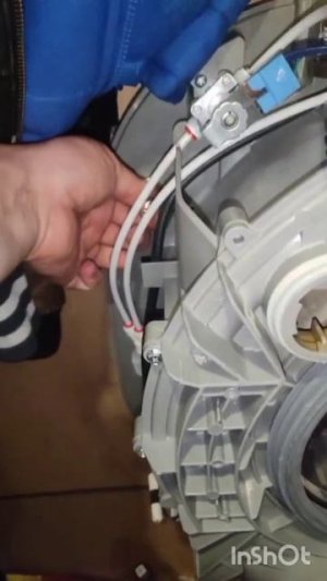 Ремонт стиральной машины Daewoo DWD-CV701PC
