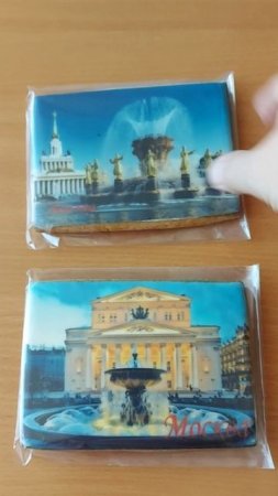 Пряник-открытка.