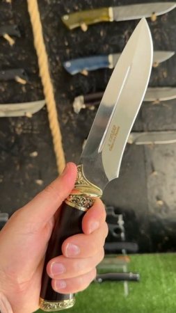 Нож Тайга Кизляр
