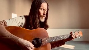 Breathe - Pink Floyd (Acoustic Cover)
Автор: #River_Crombie