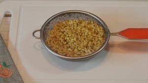 Грибной рассольник