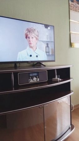 18.06.2025 год. Мите понравился фильм " Брак по завещанию "