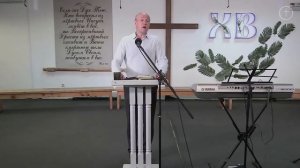 Чему учит нас благодать Божья _ проповедь _ Максим Гладков