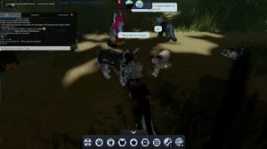 Проверка: влияет ли донат на желание рпшить? | Мне стало обидно...(