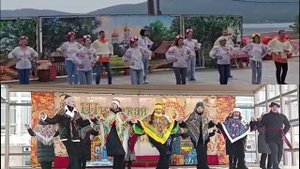 ВАСИЛИКИ - КОЛЯДА.