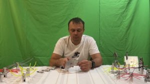 KSKR Насадка Скребок полукруг