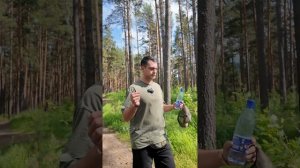 Ты не знаешь себя, потому что никогда не был в тишине.