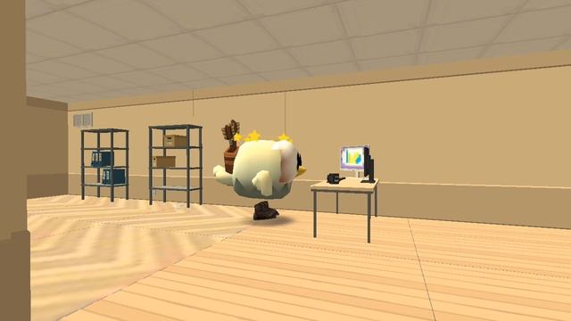 пов: Обнова вышла Обнова 4.3.7.03