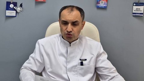 Можно при тромбозе заниматься на велотренажере? Старый тромб не опасен. Флеболог Москва.